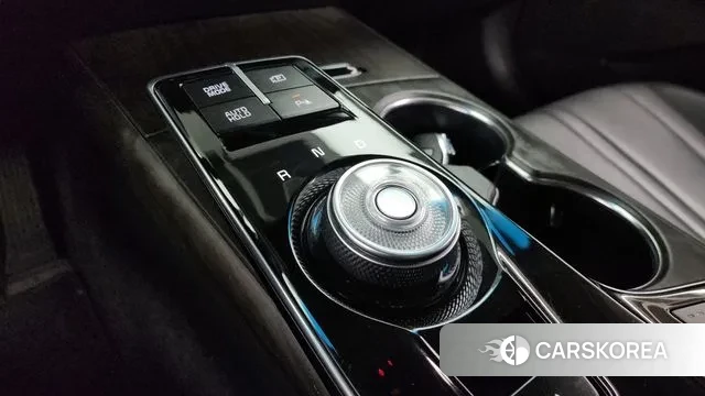 Kia K8 id 3550581 из Кореи 19