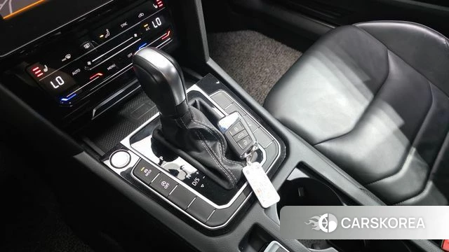 Volkswagen Arteon id 4408919 из Кореи 31