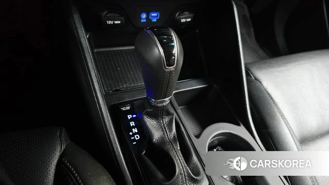 Hyundai All New Tucson id 4430019 из Кореи 30