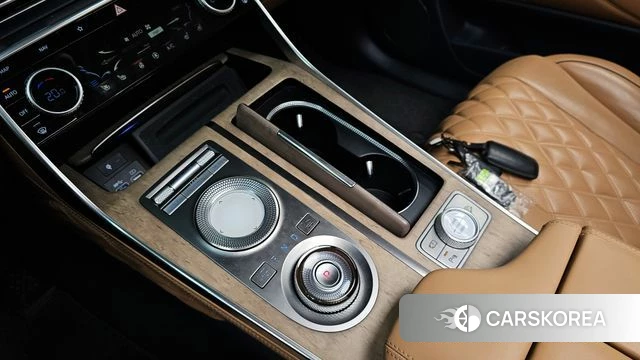 Genesis GV80 id 3893171 из Кореи 19