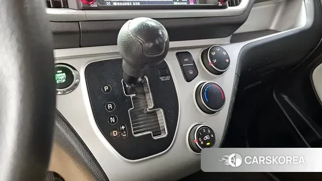 Kia The New Ray id 3508769 из Кореи 19