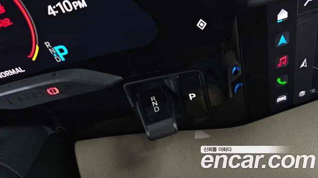 Porsche Taycan id 2700709 из Кореи 19