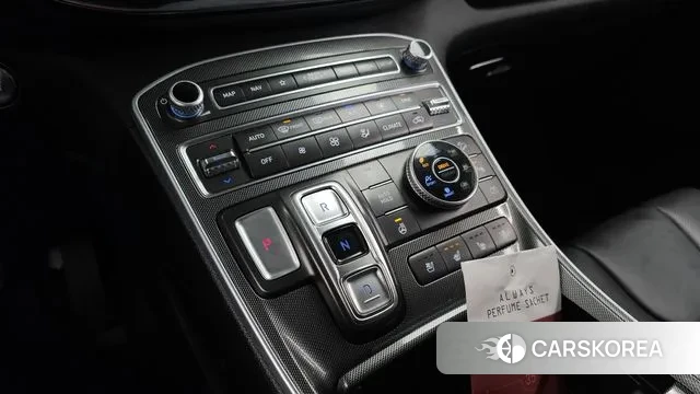 Hyundai The New Santa Fe id 3555541 из Кореи 19