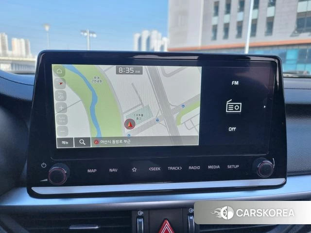 Kia The New K3 2nd generation id 4274906 из Кореи 19