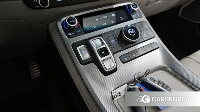 Hyundai The New Palisade id 3251739 из Кореи 19