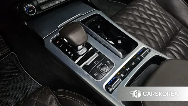 Kia Stinger Meister id 3611872 из Кореи 19