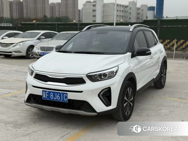 Kia Yi Ran id 4259609 из Китая 17