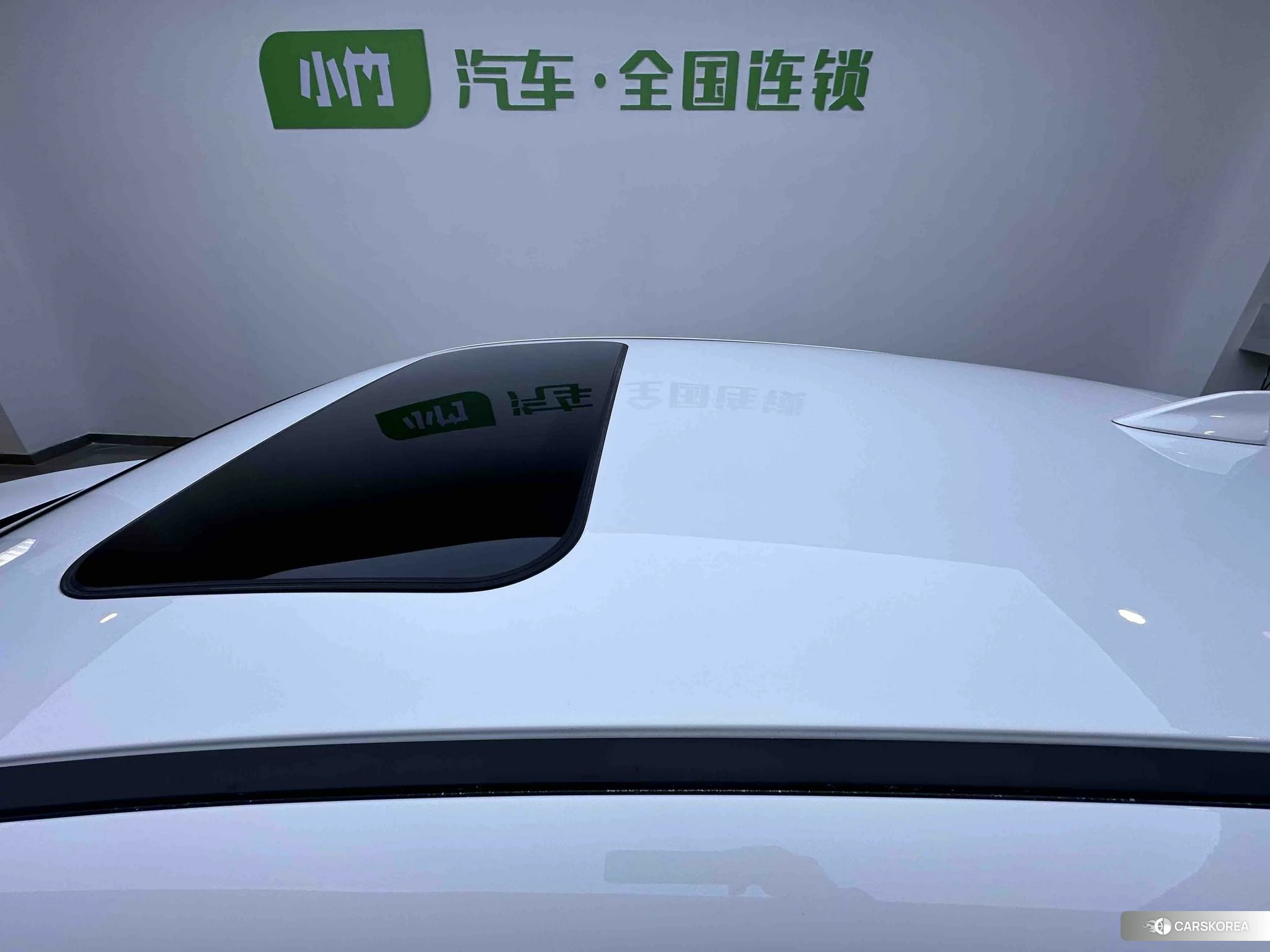 Mazda CX-4 id 4498738 из Китая 21