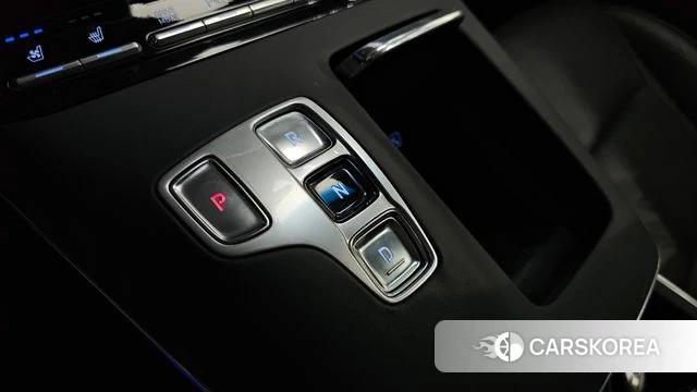 Hyundai The New Grandeur IG Hybrid id 4625798 из Кореи 36