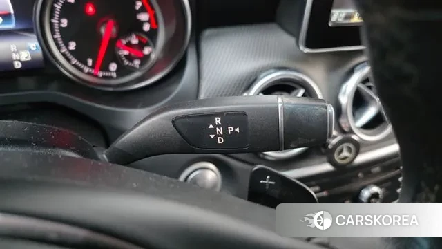 Mercedes-Benz GLA-Class X156 id 3723727 из Кореи 19