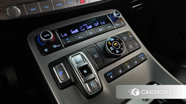 Hyundai Palisade id 4325543 из Кореи 19