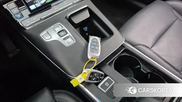 Hyundai The New Grandeur IG id 3058693 из Кореи 19