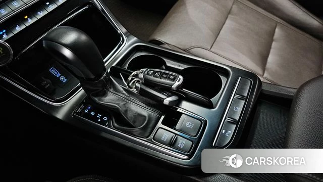 Hyundai Grandeur IG id 4633345 из Кореи 31