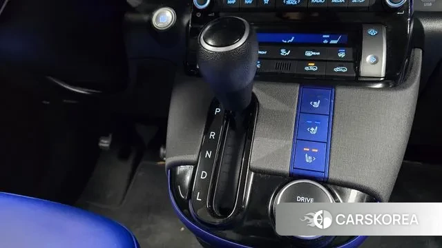 Hyundai Casper id 3581673 из Кореи 19