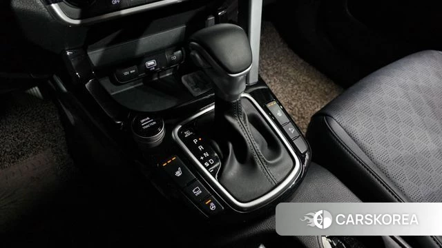 Kia Seltos id 3923208 из Кореи 19