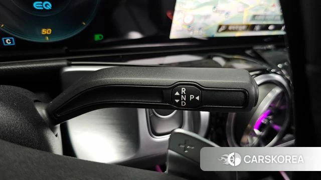 Mercedes-Benz EQB X243 id 4382497 из Кореи 33