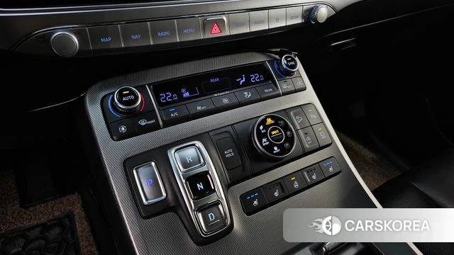 Hyundai Palisade id 4551772 из Кореи 19