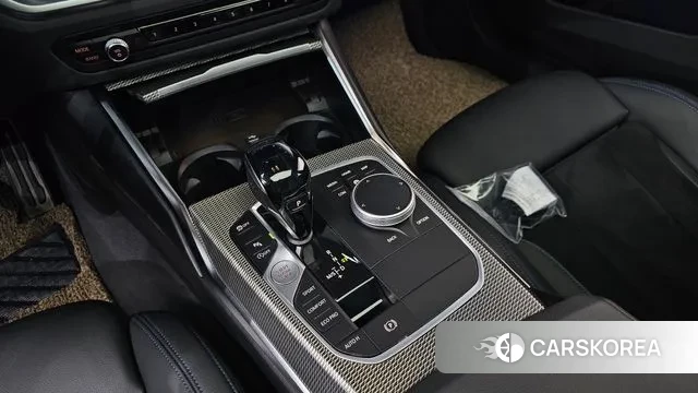 BMW 3 Series (G20) id 3759793 из Кореи 19