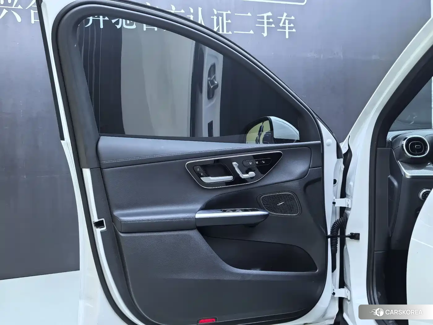 Mercedes-Benz GLC id 4576382 из Китая 24