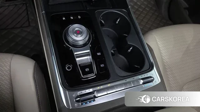 Kia The New Carnival 4th Generation id 3560312 из Кореи 19