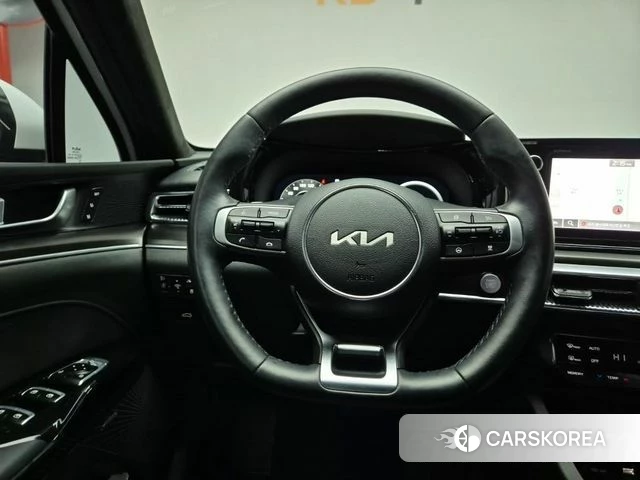 Kia K5 3rd generation id 3914982 из Кореи 17