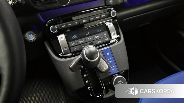 Hyundai Casper id 3787058 из Кореи 19