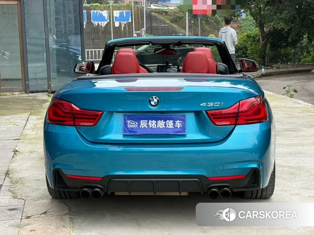 BMW 4 series id 4234804 из Китая 9