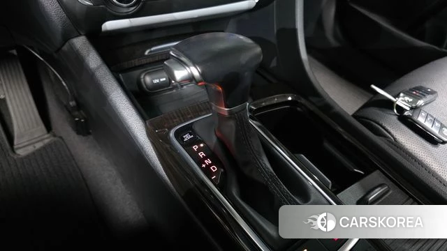 Kia K5 second generation id 4620694 из Кореи 33