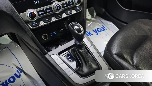 Hyundai The New Avante AD id 3627004 из Кореи 19