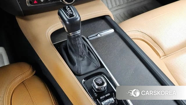 Volvo V90 Cross-Country id 4746526 из Кореи 19