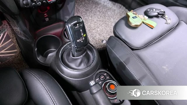 Mini Cooper id 3860326 из Кореи 19