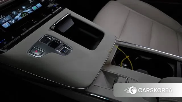 Hyundai The New Grandeur IG Hybrid id 3301162 из Кореи 19