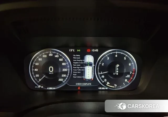 Volvo XC60 second Generation id 3454364 из Кореи 13