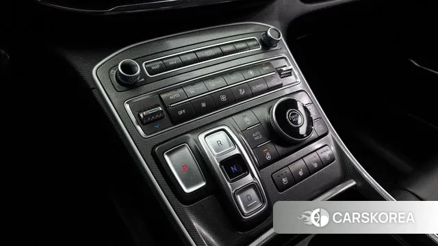 Hyundai The New Santa Fe id 3776650 из Кореи 19