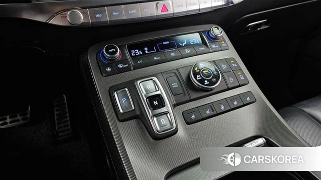 Hyundai Palisade id 3852712 из Кореи 19