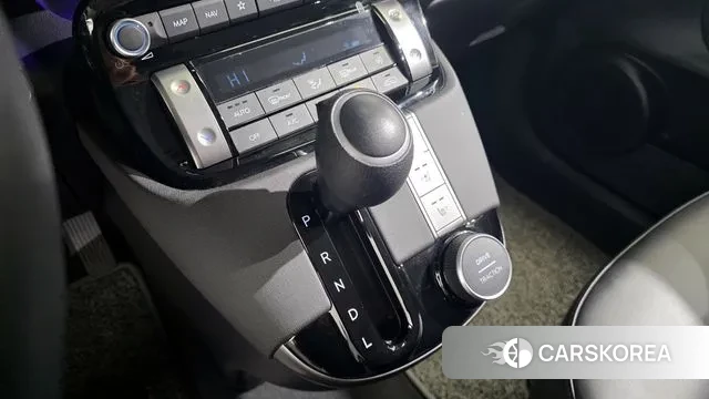 Hyundai Casper id 3487609 из Кореи 19