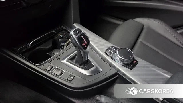 BMW 3 Series (F30) id 3593289 из Кореи 19