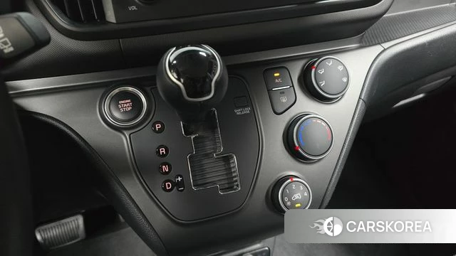 Kia The New Kia Ray id 4528508 из Кореи 29