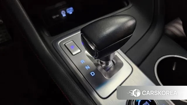 Genesis G70 id 2990856 из Кореи 19