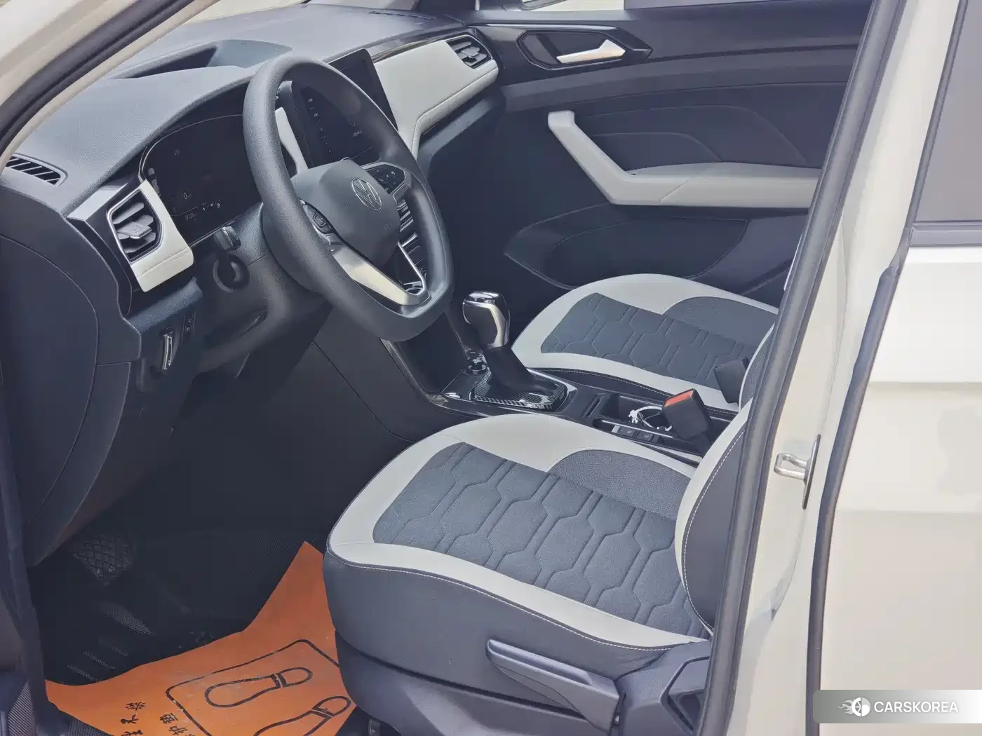 Volkswagen Tharu id 4628005 из Китая 9