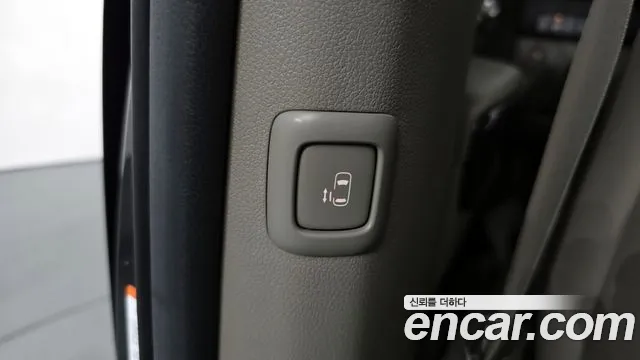 Kia All New Carnival id 2765935 из Кореи 19