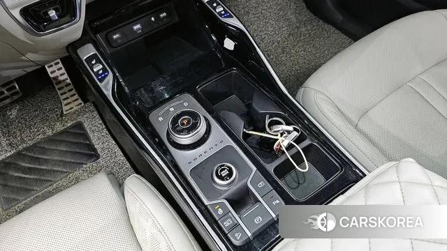 Kia Sorento 4th Generation id 3043086 из Кореи 19