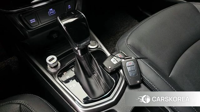 Ssangyong Berry New Tivoli id 3828565 из Кореи 19