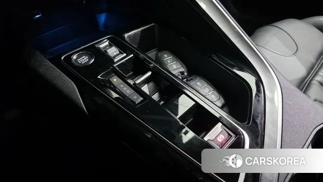 Peugeot 3008 second generation id 2974140 из Кореи 19