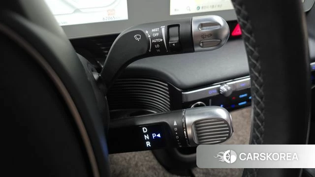 Hyundai Ionic 5 id 4396482 из Кореи 33