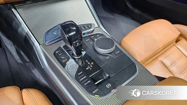 BMW 3 Series (G20) id 3474262 из Кореи 19