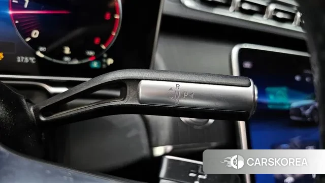 Mercedes-Benz S-Class W223 id 3550341 из Кореи 19