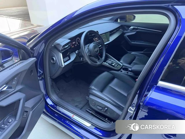 Audi A3 id 4399740 из Китая 20