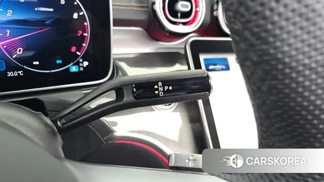 Mercedes-Benz CLE-Class C236 id 3079735 из Кореи 19