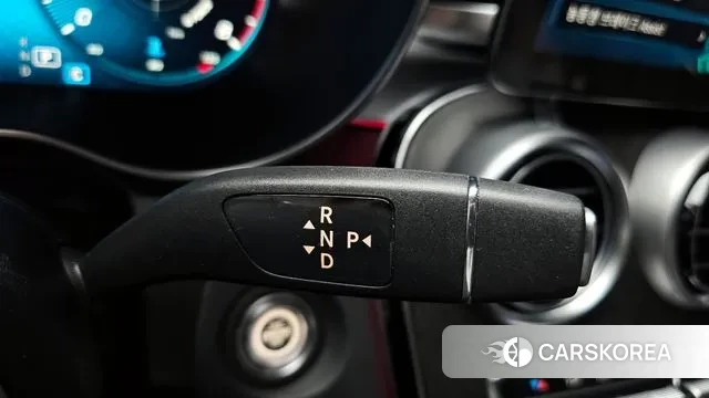 Mercedes-Benz GLC-Class X253 id 3640940 из Кореи 19